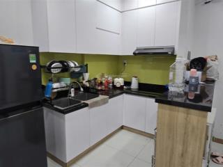 Giỏ hàng bcons suối tiên 2pn 2wc giá tốt từ 2,2 tỷ, sổ hồng riêng, hỗ trợ vay, nhà mới có nội thất