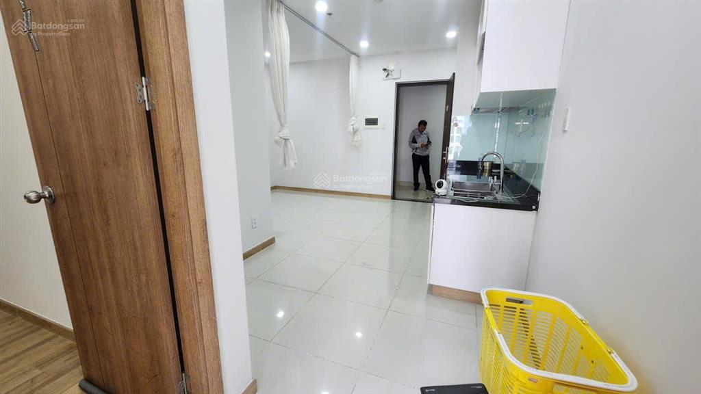 Bán căn hộ 1pn 1wc bcons miền đông 41.6m2 giá 1tỷ 850 triệu, nhà hiện tại đang cho thuê, hỗ trợ vay