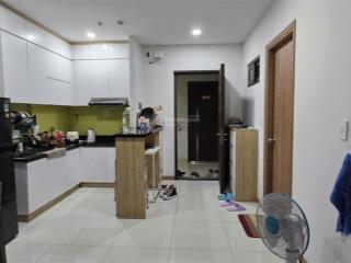 Bán căn hộ bcons suối tiên 55m² giá 2,3 tỷ, có nội thất, sổ hồng sẵn, sang tên ngay