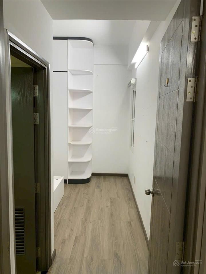 Bán chung cư the cbd quận 2  ngay khu trung tâm thủ thiêm, 3.45 tỷ/ căn 65m2, 2pn 2wc nhà đẹp