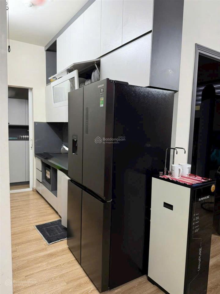 The cbd quận 2  giáp ranh quận 1 giá chỉ 3.45 tỷ căn 2pn quá rẻ