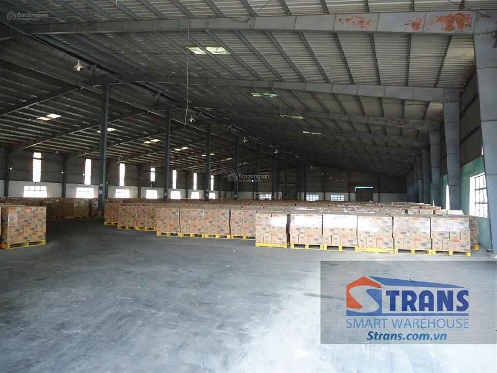 Cho thuê kho thủ đức gần ngã tư bình thái, quản lý hàng hoá trọn gói giá thuê siêu tốt