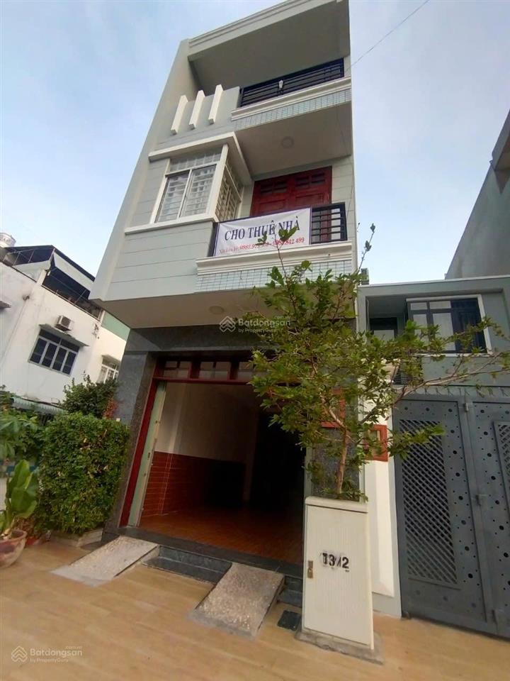 Cho thuê nhà riêng tại cổng sân vận động long thành, đường lê duẩn