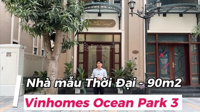 Bán căn xẻ khe thời đại vinhomes ocean park 3