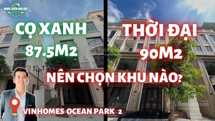 Bán căn xẻ khe thời đại vinhomes ocean park 3
