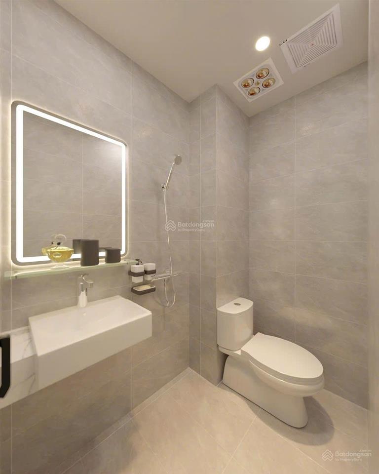 Bán tòa căn hộ dịch vụ dòng tiền cầu giấy