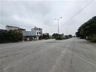 Bán siêu phẩm lô góc tdc tràng cát, hải an 66m2 giá chỉ 4,2 tỷ