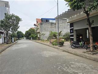 Cần bán lô đất tdc sân bay tràng cát, hải an 75m2 giá chỉ 45,5tr/m2