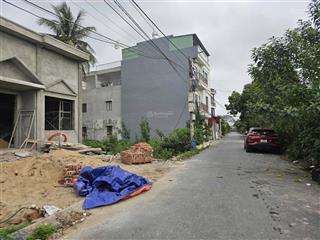 Bán lô đất mặt đường 5m tuyến 2 đường tràng cát, hải an 94,5m2 giá 2.8 tỷ