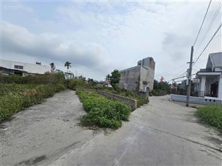 Cần bán nhanh lô đất ngõ 38 cát vũ tràng cát