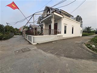 Cần bán lô đất ngõ 38 cát vũ, tràng cát 58,92m2 giá chỉ 1 tỷ 590 triệu