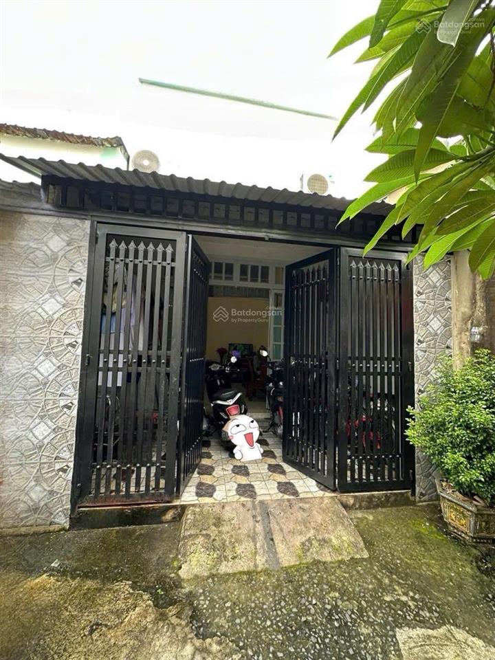 Bán nhà riêng tại lê trọng tấn, 3,65 tỷ, 56m2, 3pn, 2wc
