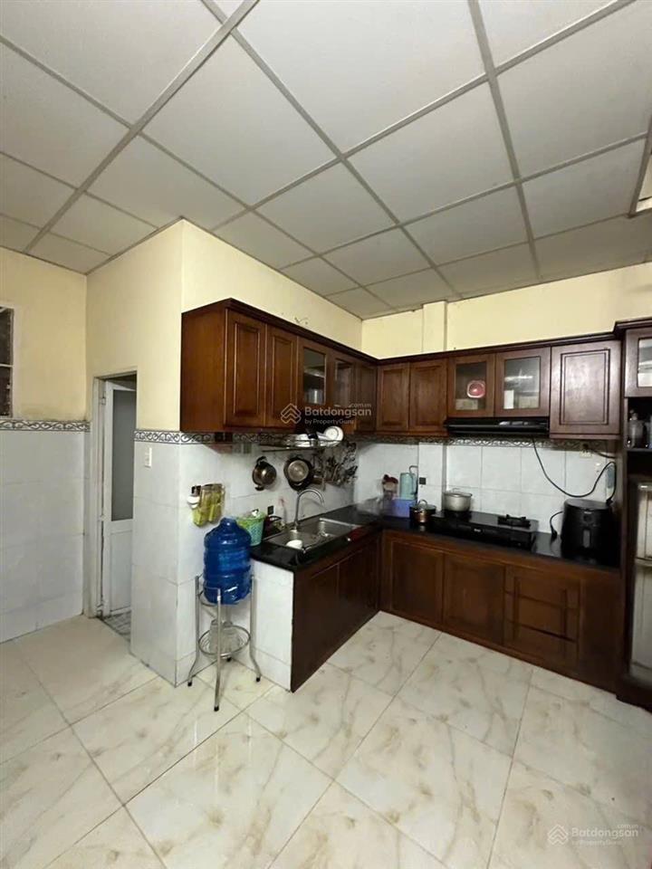 Bán nhà riêng tại lê trọng tấn, 3,65 tỷ, 56m2, 3pn, 2wc
