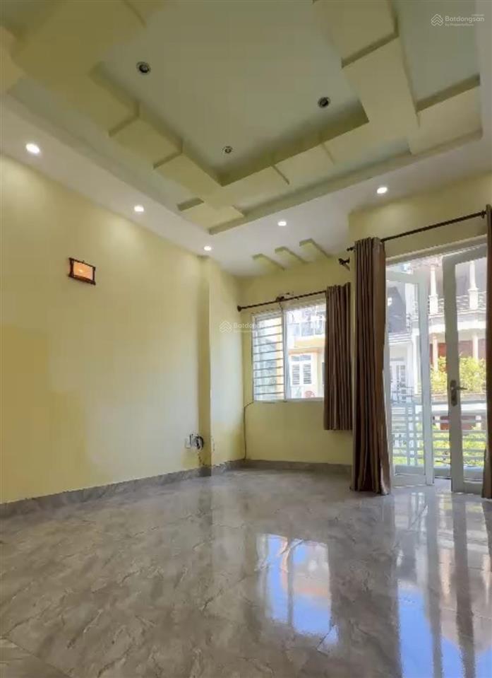 Nhà phố 5 tầng, mặt tiền kinh doanh quách đình bảo  tân phú