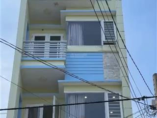 Nhà phố 5 tầng, mặt tiền kinh doanh quách đình bảo  tân phú