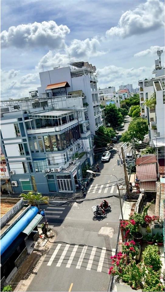 Nhà phố 5 tầng, mặt tiền kinh doanh quách đình bảo  tân phú