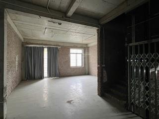 Chính chủ cho thuê 120m2 khu c có sẵn thang tời, điện nước giá 13tr/tháng