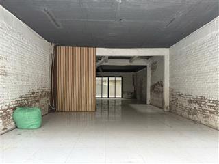 Chính chủ cần cho thuê nguyên căn 144m2 trục chính đường to giá 17tr/tháng
