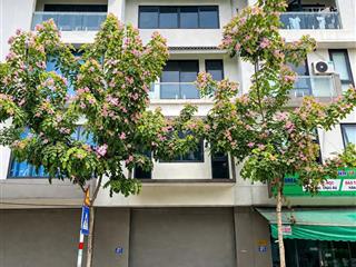 Cần bán nhanh liền kề đầu đốc 100m² khu c geleximco  giá rẻ  0962 297 ***