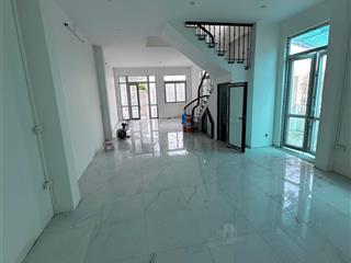 Cho thuê nhà nguyên căn hoàn thiện giá 21tr/tháng siêu rẻ tại geleximco mới tinh