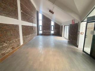 Cho thuê nhà nguyên căn thông sàn 450m² siêu rộng giá nhỉnh 30tr/tháng  0962 297 ***