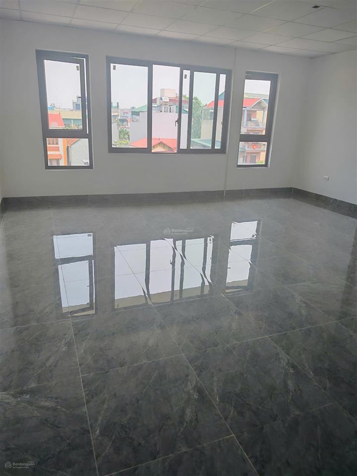 Cho thuê nhà hoàn thiện nguyên căn giá 26tr/tháng  0962 297 ***