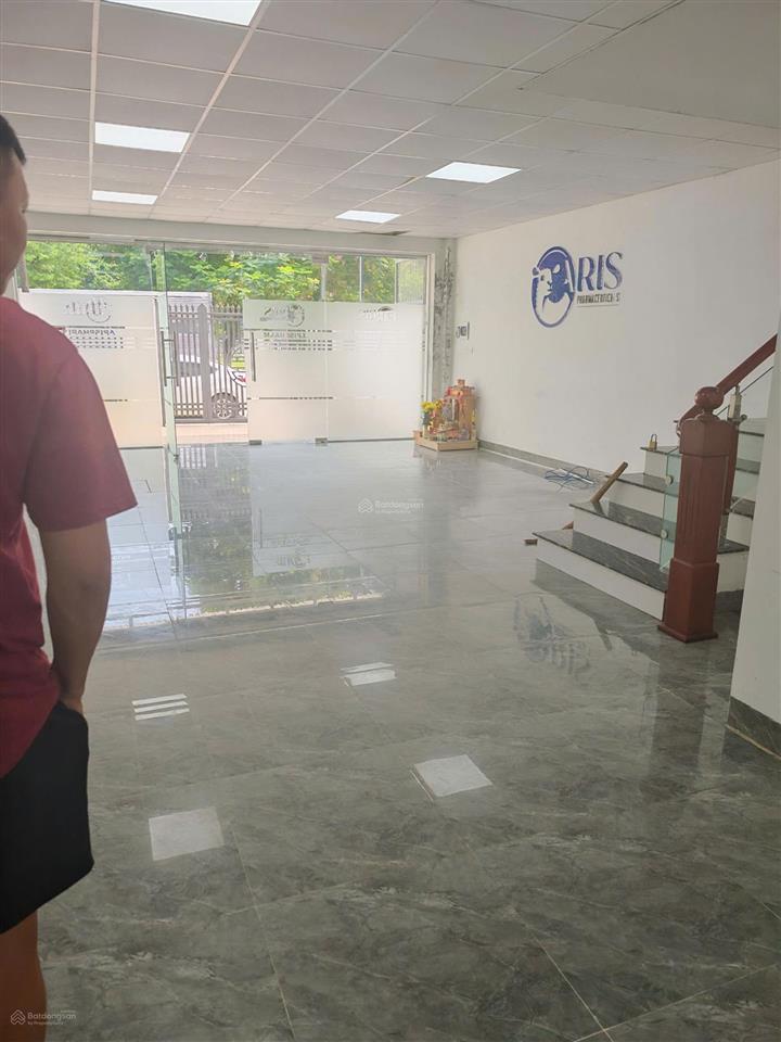 Cho thuê nhà hoàn thiện nguyên căn giá 26tr/tháng  0962 297 ***