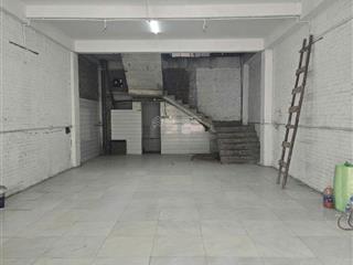 Cho thuê shophouse mặt phố 5 tầng hoàn thiện cơ bản giá 22tr/tháng giá hời