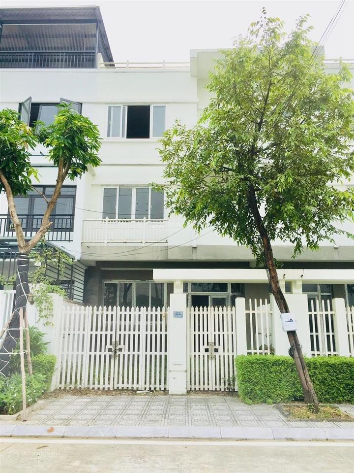 Cho thuê nhà vườn 120m2 geleximco hoàn thiện cơ bản, giá chỉ 10tr, 0962 297 ***