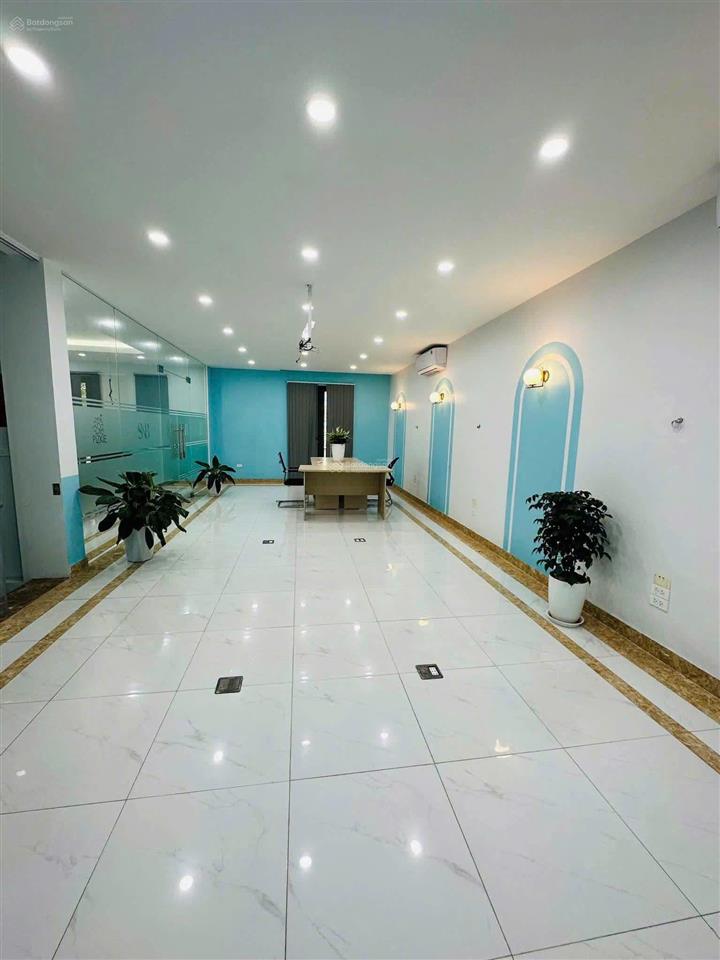 Cho thuê biệt thự nhà vườn 160m2 khu c khu đô thị geleximco lê trọng tấn.