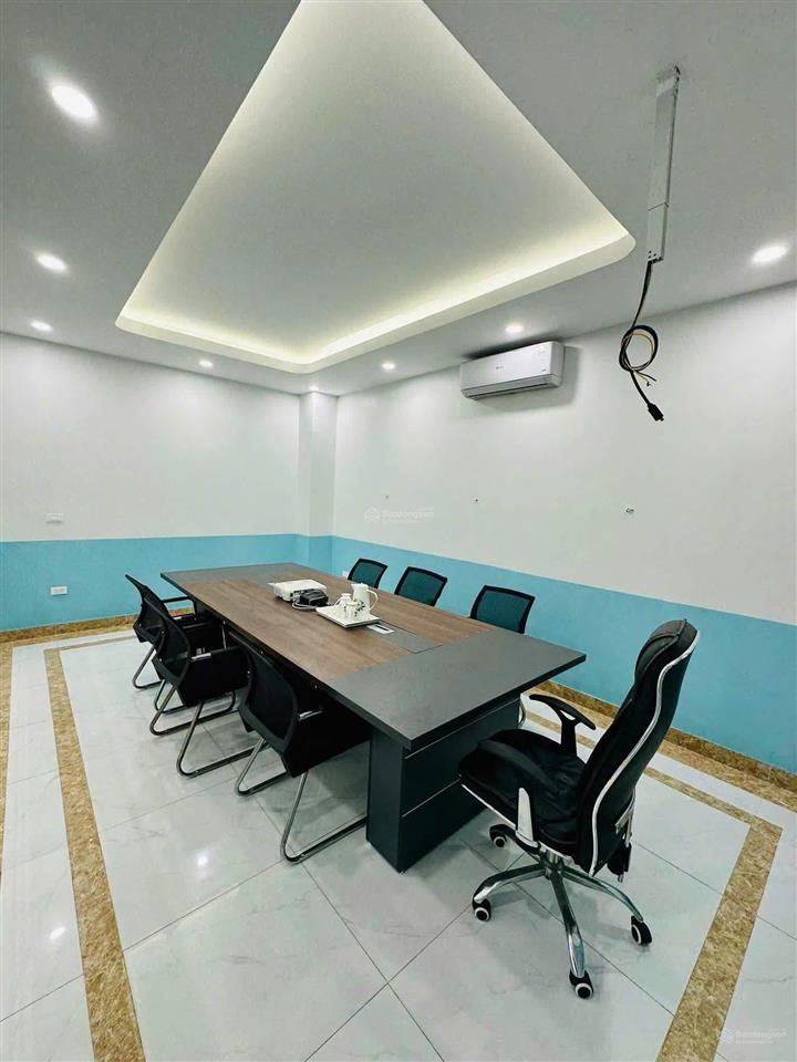 Cho thuê biệt thự nhà vườn 160m2 khu c khu đô thị geleximco lê trọng tấn.