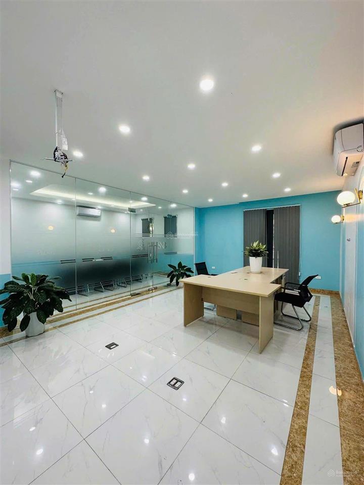 Cho thuê biệt thự nhà vườn 160m2 khu c khu đô thị geleximco lê trọng tấn.