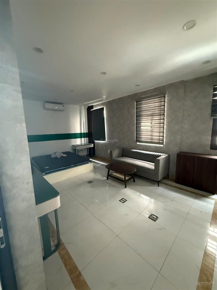 Cho thuê biệt thự nhà vườn 160m2 khu c khu đô thị geleximco lê trọng tấn
