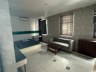 Cho thuê biệt thự nhà vườn 160m2 khu c khu đô thị geleximco lê trọng tấn