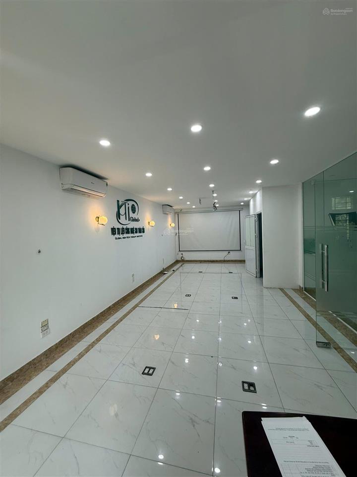 Cho thuê biệt thự nhà vườn 160m2 khu c khu đô thị geleximco lê trọng tấn
