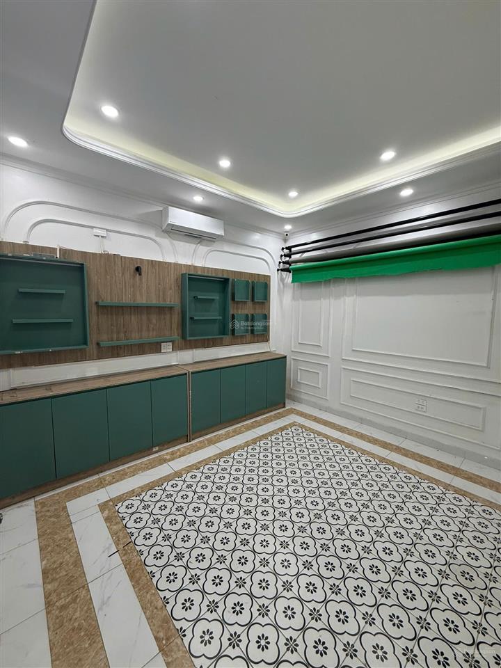 Cho thuê biệt thự nhà vườn 160m2 khu c khu đô thị geleximco lê trọng tấn