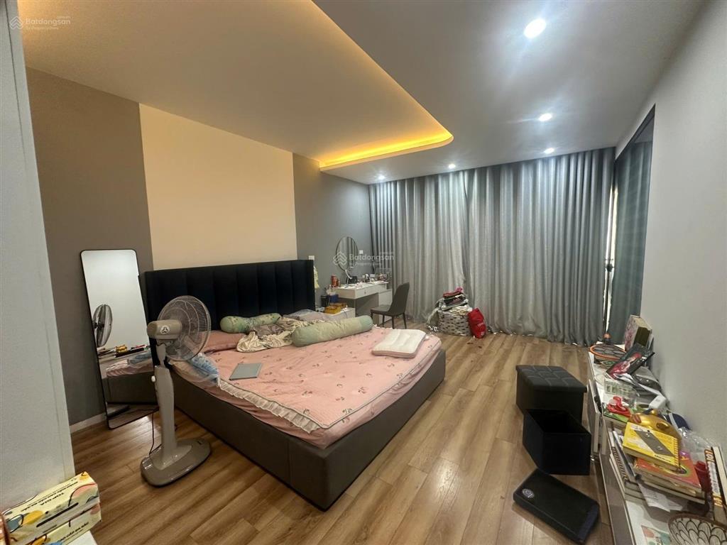 Cho thuê nhà hoàn thiện nguyên căn full đồ giá siêu rẻ 27tr/tháng đẹp lung linh tại geleximco
