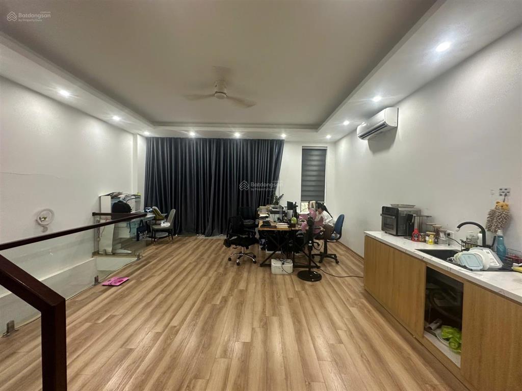 Cho thuê nhà hoàn thiện nguyên căn full đồ giá siêu rẻ 27tr/tháng đẹp lung linh tại geleximco