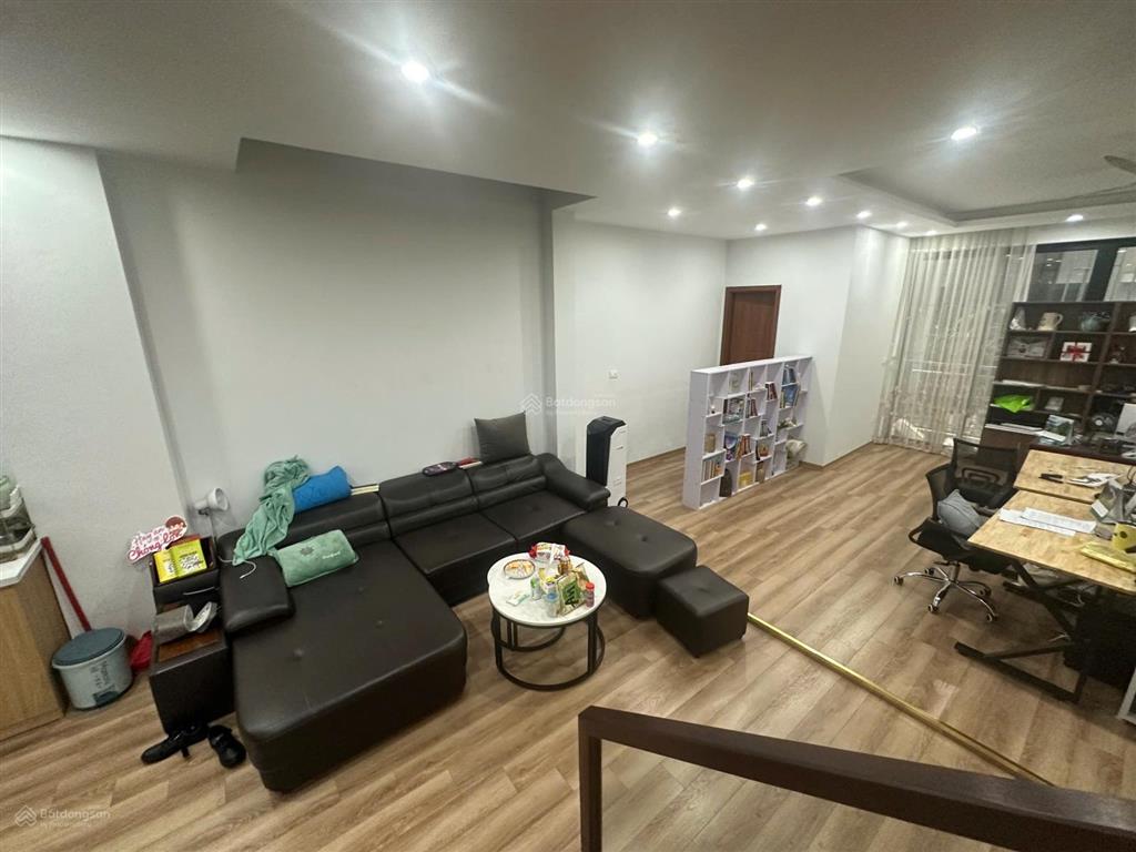 Cho thuê nhà hoàn thiện nguyên căn full đồ giá siêu rẻ 27tr/tháng đẹp lung linh tại geleximco