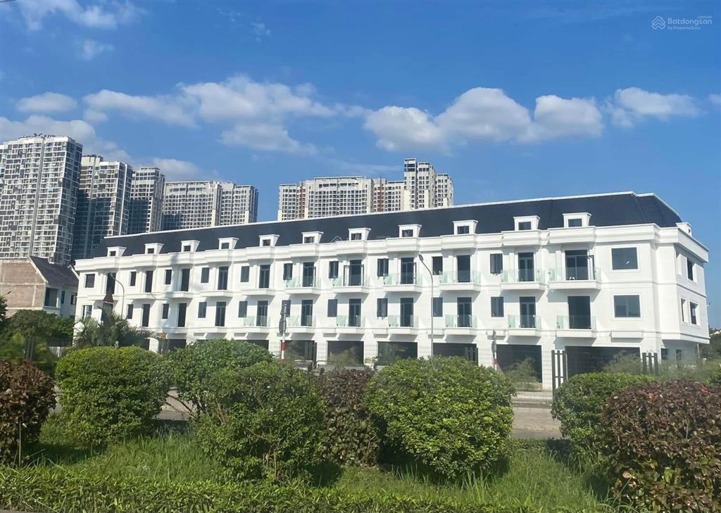 Cần bán liền kề 75m geleximco giáp vinsmart city giá hời thị trường chỉ 13 tỉ 0972 503 ***