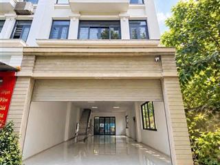 Cho thuê nhà nguyên căn chỉ 25 triệu/tháng tại kđt geleximco lê trọng tấn.