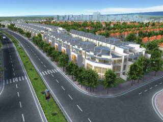 Cho thuê nguyên căn liền kề 80m2 khu c geleximco siêu rẻ giá 13tr/tháng ký lâu dài 35 năm