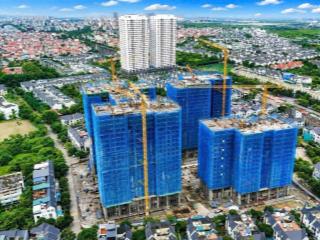 An bình homeland cần bán nhanh căn 2pn 2wc, ban công đông nam view nội khu siêu đẹp