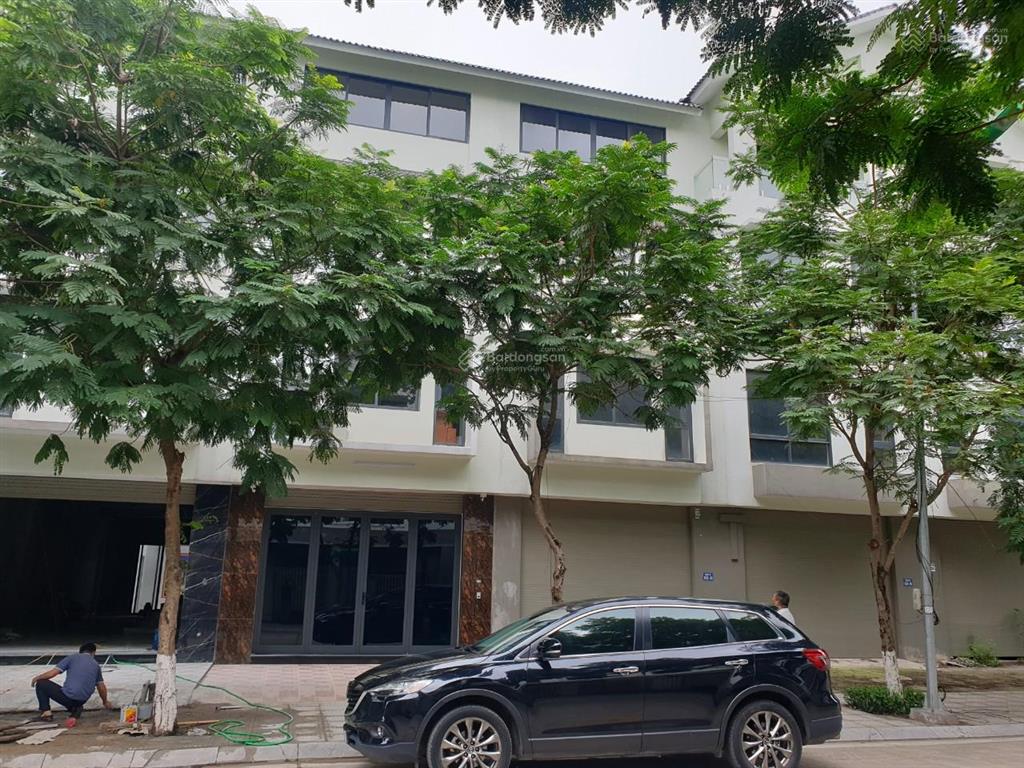 Bán liền kề 100m geleximco giá hời chỉ nhỉnh 16 tỉ 0972 503 ***