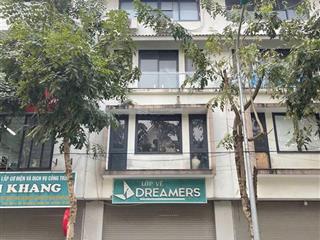 Chỉ nhỉnh 16 tỷ là có ngay một căn liền kề 90m2 4 tầng tại khu c geleximco