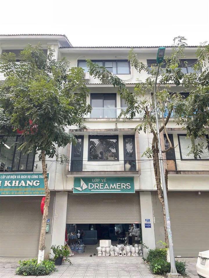 Chỉ nhỉnh 16 tỷ là có ngay một căn liền kề 90m2 4 tầng tại khu c geleximco