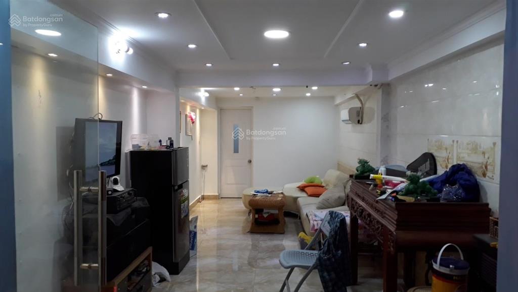 Chính chủ  bán nhà riêng, mặt tiền đường xóm chiếu, p. khánh hội, tphcm