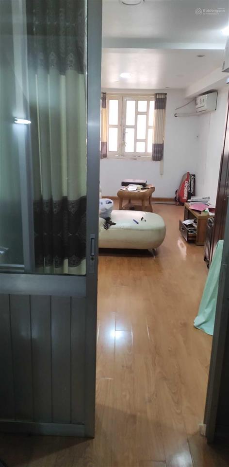 Chính chủ  bán nhà riêng, mặt tiền đường xóm chiếu, p. khánh hội, tphcm