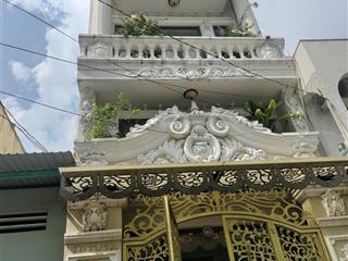 Bán nhà hẻm xe tải đường nguyễn thị tú gần ngã tư gò mây p bình hưng hoà b q bình tân