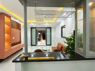 Bán nhà hẻm xe hơi đường lê trọng tấn p sơn kỳ ngay đại học công thương nhà mới như hình